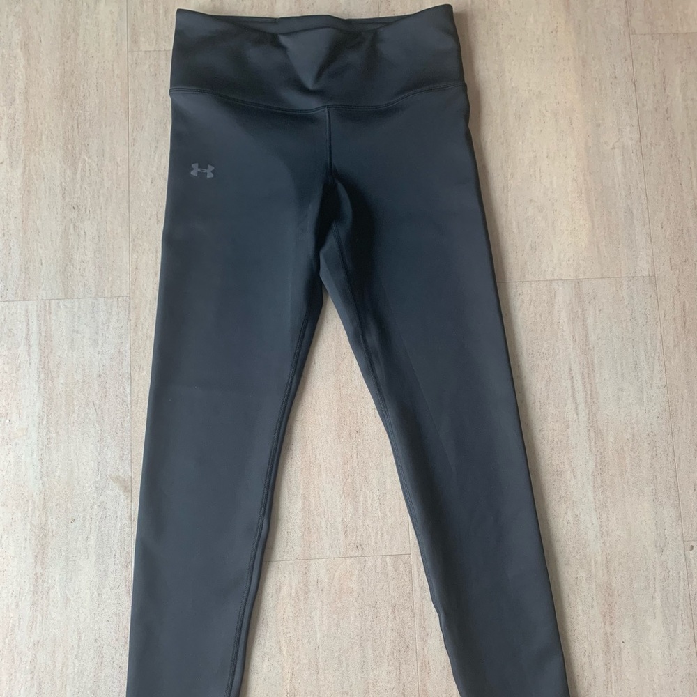 Under Armour cold gear compression legging